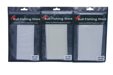 Bull Tackle - PVA bag