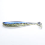 HiKi-Easy Shiner gumihal 50/70 mm