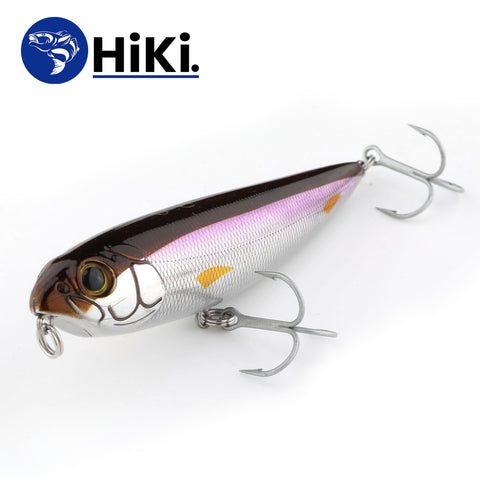 HiKi-Pencil 105 mm 17 g-Q105