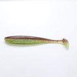 HiKi-Easy Shiner gumihal 50/70 mm