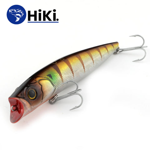 HiKi-Popper 115 mm 17 g