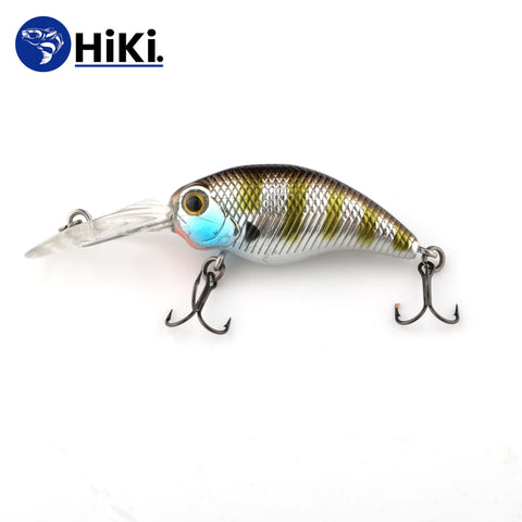 HiKi-Mini Crank 35 mm 3.2 g-AN55