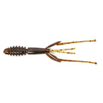 HiKi-C-4 Shrimp gumicsali 60 mm