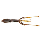 HiKi-C-4 Shrimp gumicsali 60 mm