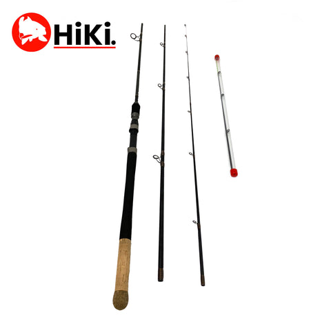HiKi Adjusta Feeder bot