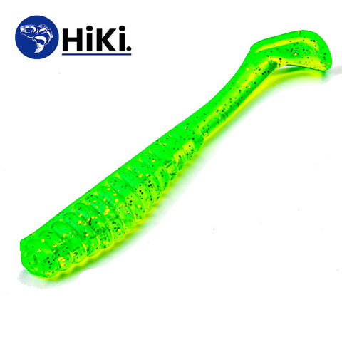 HiKi-Elastomax 2.0 gumihal 85 mm