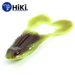 HiKi-Béka puha gumicsali 73 mm