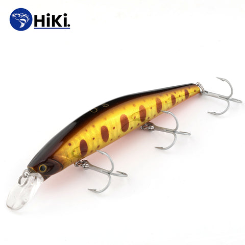 HiKi-Minnow 120 mm 15 g