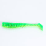 HiKi-Elastomax gumihal 85 mm-ELASTOMAX01