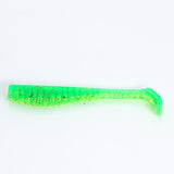 HiKi-Elastomax gumihal 85 mm-ELASTOMAX01