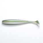 HiKi-Easy Shiner gumihal 50/70 mm