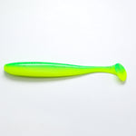 HiKi-Easy Shiner gumihal 50/70 mm