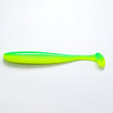 HiKi-Easy Shiner gumihal 50/70 mm