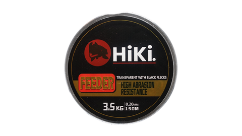 HiKi-Feeder zsinór