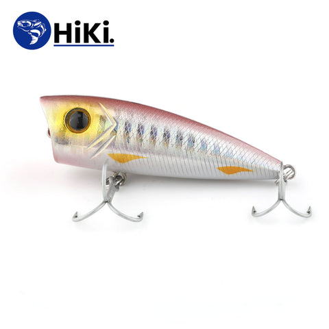 HiKi-Popper 60 mm 8 g