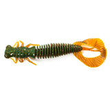 HiKi-Larva gumicsali 51/63/76/88/100 mm