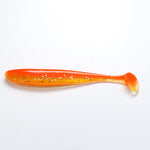 HiKi-Easy Shiner gumihal 50/70 mm