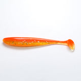 HiKi-Easy Shiner gumihal 50/70 mm