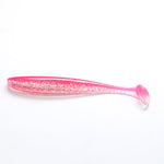HiKi-Easy Shiner gumihal 50/70 mm