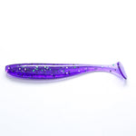 HiKi-Easy Shiner gumihal 50/70 mm