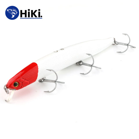 HiKi-Minnow 130 mm 23 g