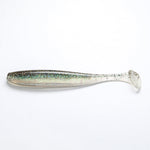HiKi-Easy Shiner gumihal 50/70 mm