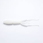 HiKi-C-4 Shrimp gumicsali 60 mm