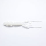 HiKi-C-4 Shrimp gumicsali 60 mm