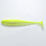 HiKi-Easy Shiner gumihal 50/70 mm