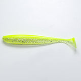 HiKi-Easy Shiner gumihal 50/70 mm